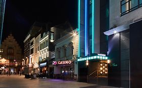 Hotel Indigo - London - 1 Leicester Square, an IHG Hotel Exterior photo