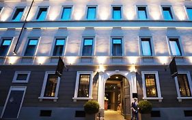 Hotel Fifty House Cellini Milano Exterior photo