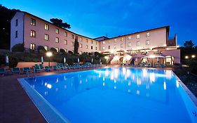 Park Hotel Le Fonti Volterra Exterior photo