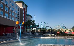 Holiday Inn Express & Suites - Orlando At Seaworld, An Ihg Hotel Exterior photo