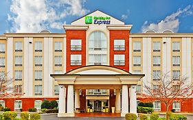 Holiday Inn Express Hotel & Suites Chattanooga-Lookout Mountain, An Ihg Hotel Exterior photo