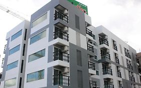 Hotel Sukontha Mansion Nakhon Pathom Exterior photo