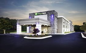 Holiday Inn Express Hopewell - Fort Lee Area, An Ihg Hotel Exterior photo