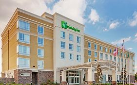 Holiday Inn Pearl - Jackson Area, An Ihg Hotel Exterior photo