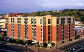 Holiday Inn St. Paul Downtown, An Ihg Hotel Saint Paul Exterior photo