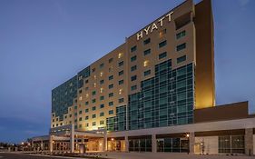 Hotel Hyatt Regency Aurora-Denver Conference Center Exterior photo