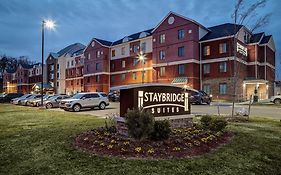 Staybridge Suites Washington D.C. - Greenbelt, An Ihg Hotel Lanham Exterior photo