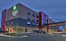 Holiday Inn Express & Suites Broomfield, An Ihg Hotel Exterior photo