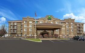 Holiday Inn Express Layton - I-15, An Ihg Hotel Exterior photo