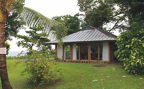 Frenchman'S Cove Hotel Port Antonio Exterior photo