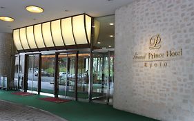 Hotel The Prince Kyoto Takaragaike, Autograph Collection Exterior photo