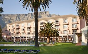 Mount Nelson, A Belmond Hotel, Città del Capo Exterior photo