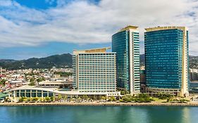 Hotel Hyatt Regency Trinidad Port of Spain Exterior photo