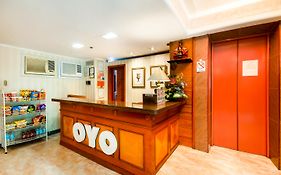 OYO 227 Palladium Suites Hotel Cebu Exterior photo