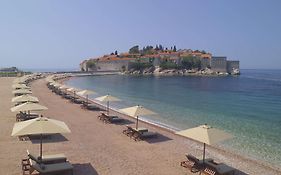 Hotel Aman Sveti Stefan Exterior photo