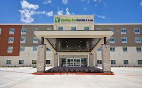 Holiday Inn Express & Suites - Houston Nasa - Boardwalk Area, An Ihg Hotel Seabrook Exterior photo