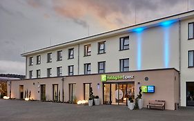 Holiday Inn Express - Merzig, An Ihg Hotel Exterior photo