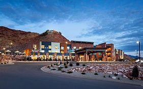 Hotel Hyatt Place Moab Exterior photo