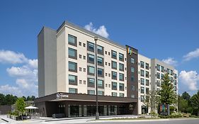 Even Hotel Atlanta - Cobb Galleria, An Ihg Hotel Exterior photo