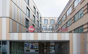 Best Western Plus Hotel Amstelveen Exterior photo