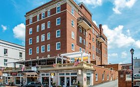 The Gin Hotel, Ascend Hotel Collection Lexington Exterior photo