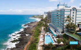 Vila Galé Salvador Hotel Exterior photo