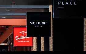 Mercure Sydney Martin Place Hotel Exterior photo