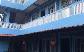 Evergreen Guest House Pokhara Exterior photo