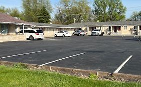 Bestway Inn Muncie Exterior photo