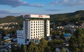 Stay Easy Plus Hotel Addis Abeba Exterior photo