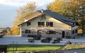 Hotel Rifugio Fasanelli Rotonda Exterior photo