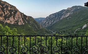 Canyon View Lodge - Matka Exterior photo