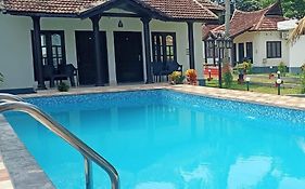 Winterfeel Resort Alappuzha Exterior photo