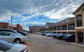 Executive Inn Oklahoma City Exterior photo