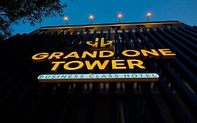 Hotel Grand One Tower Chennai Exterior photo