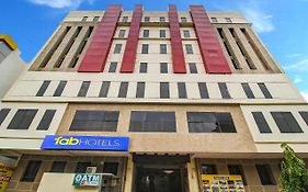 Fabhotel L Grand - Nr Secunderabad Railway Satation Hyderabad Exterior photo