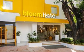 Bloom Hotel Koramangala Bangalore Exterior photo