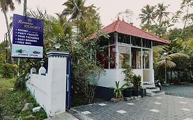 Collection O Remanso Resort Alappuzha Exterior photo