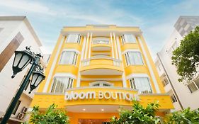 Hotel Bloom Boutique - Connaught Place Area Nuova Delhi Exterior photo