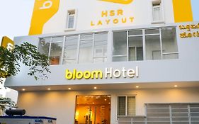 Bloom Hotel - Hsr Layout Sector 3 Bangalore Exterior photo