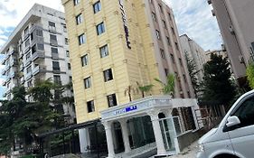 Istanblu Hotel Atasehir Provincia di Provincia di Istanbul Exterior photo