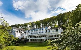 Akzent Waldhotel Rheingau Geisenheim Exterior photo