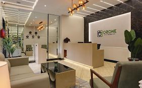 Hotel Ozone Inn Colaba Bombay Exterior photo