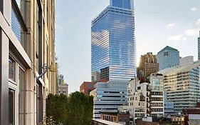 Hotel Smyth Tribeca New York Exterior photo