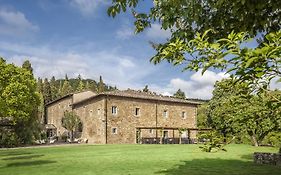 Hotel Badia di Pomaio Arezzo Exterior photo