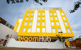 Hotel Bloom Hub - Orr Marathahalli Bangalore Exterior photo