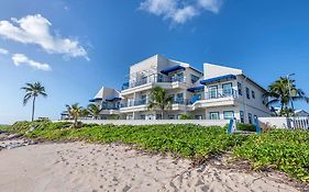 Hotel Hilton Vacation Club Flamingo Beach St Maarten Philipsburg  Exterior photo