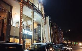 Hotel Tara Palace By Goyal Hoteliers Agra  Exterior photo