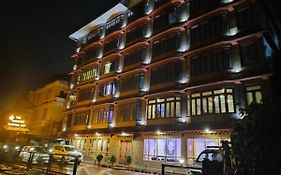 The Gangtok Heritage Inn Exterior photo