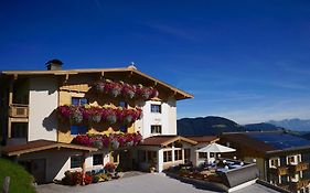 Hotel Gasthof Almhof Oberau Exterior photo